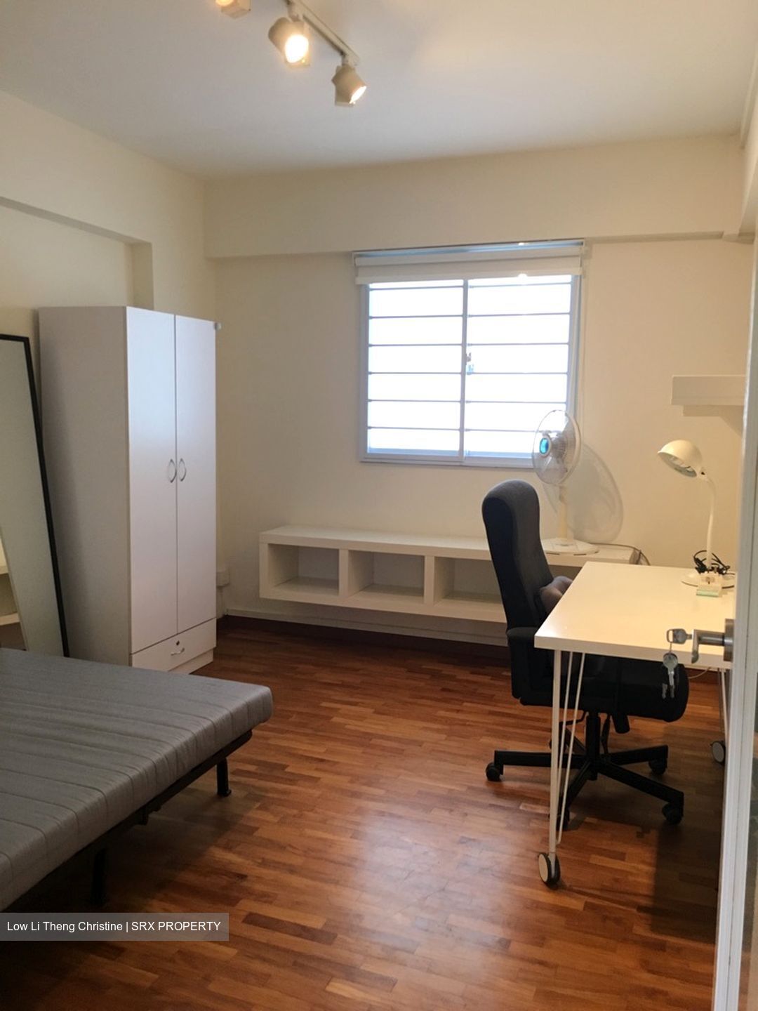 Blk 50 Farrer Park Gardens (Kallang/Whampoa), HDB 3 Rooms #360992251